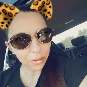 Meet your Posher, Kristina